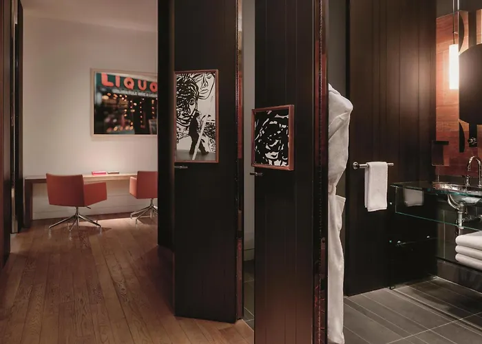 Hotel Andaz 5Th Avenue, By Hyatt à New York