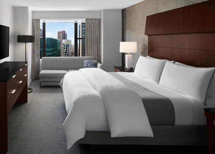 Boutique The Westin New York Grand Central