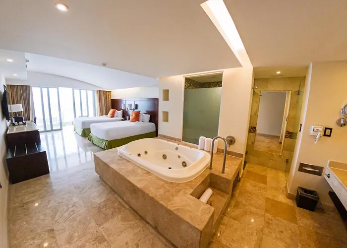Azul Ixtapa Grand All Inclusive Suites - Spa & Convention Center