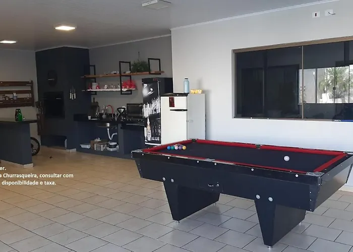 Moura Palace Hotel
