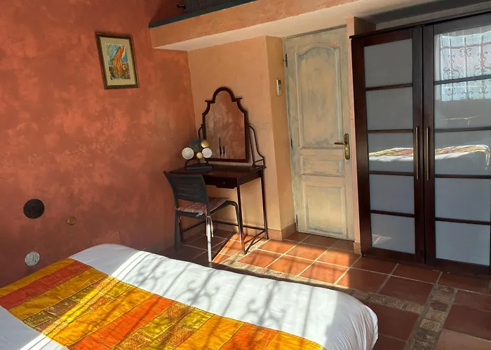 Casa Di Floumy