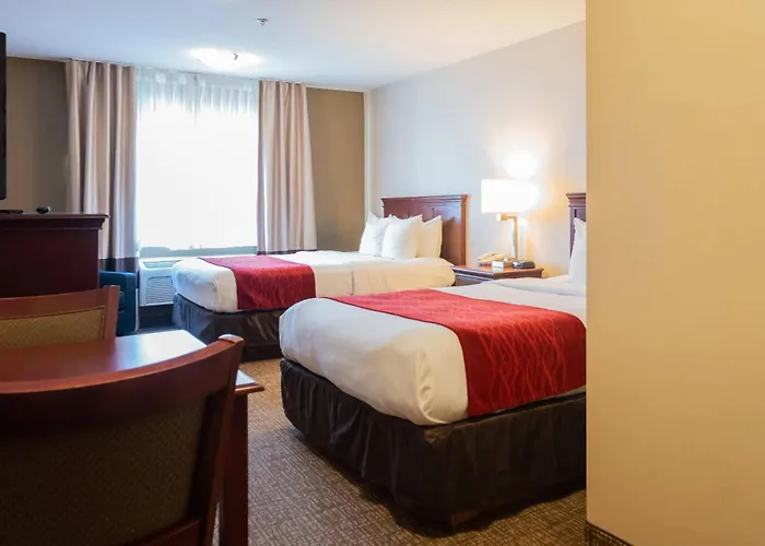 Comfort Inn Kennewick Richland