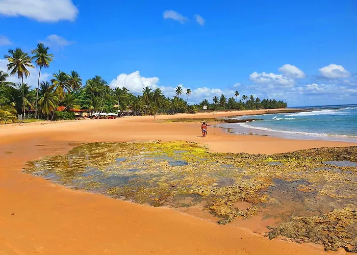 Pousada Espaço do Sagui - Taipu de Fora