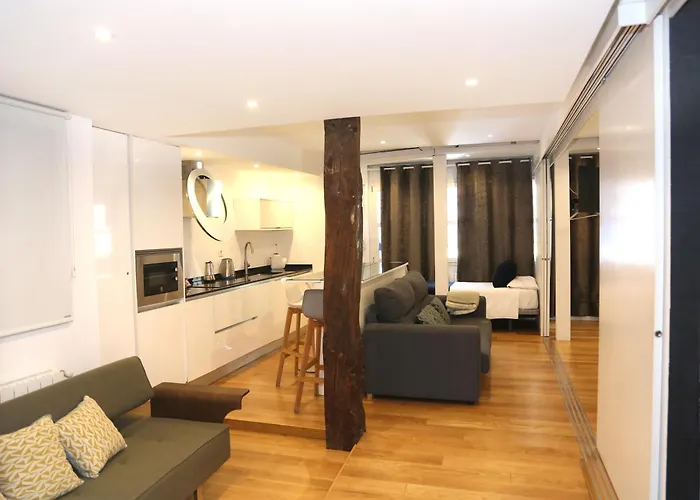 Baps Apartments