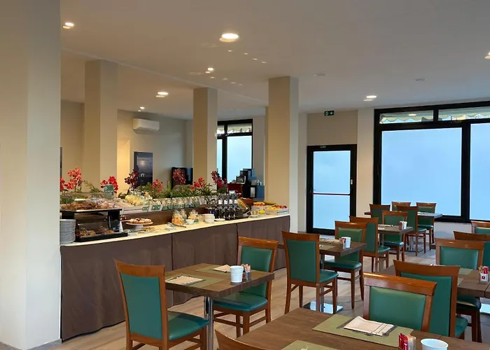 Hotel Bel Sito Peschiera
