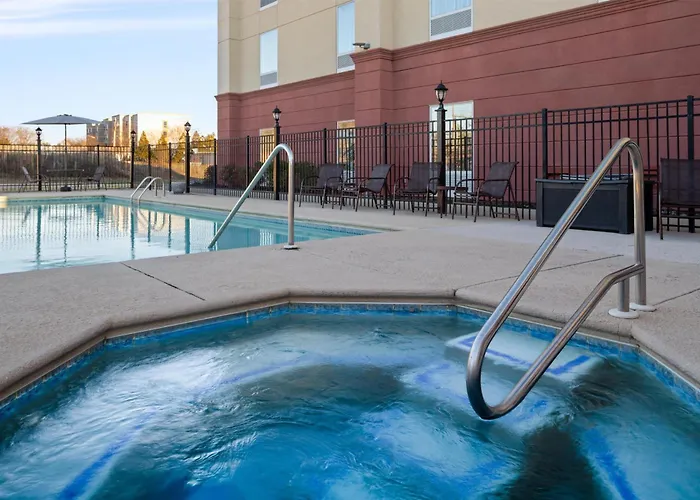 Hampton Inn Augusta/Gordon Highway
