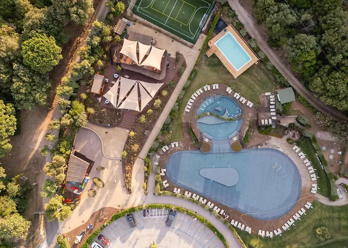Stella del Mare Family Camping Village Castiglione della Pescaia che accetta animali