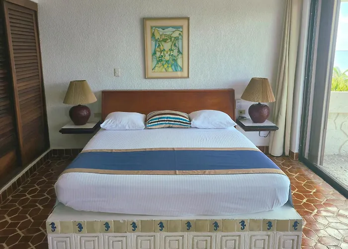Condumel Apartment Cozumel
