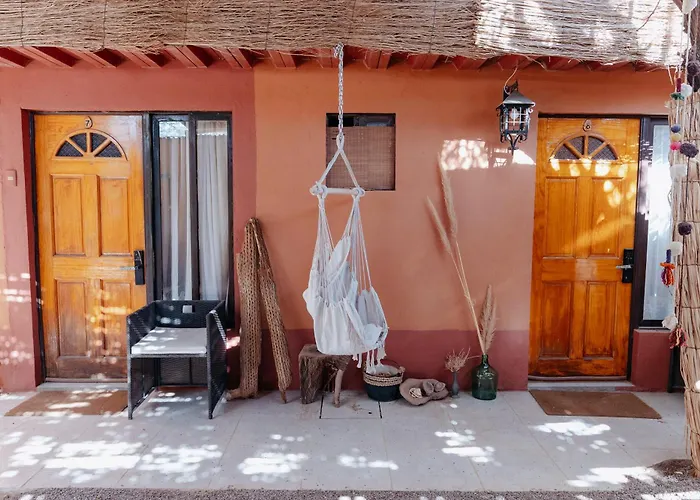 Chill Atacama