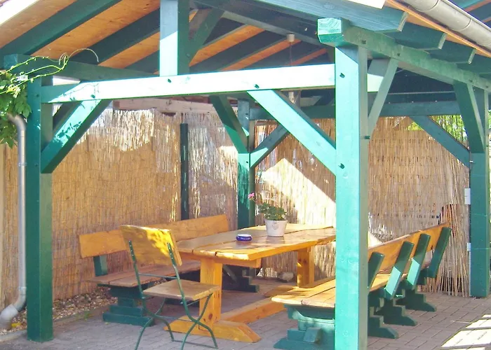 Boutique Pension An der Kamske - DZ 1 Lübbenau