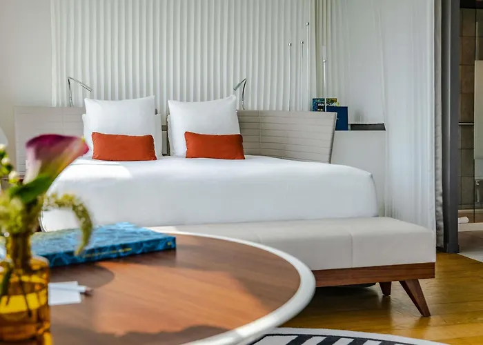 Boetiek Molitor Hotel & Spa Paris - Mgallery Collection