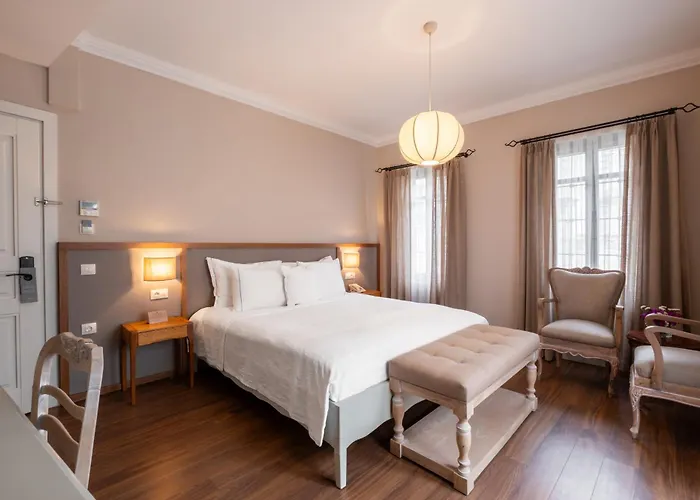 Viento Alacati Hotel (Adults Only)
