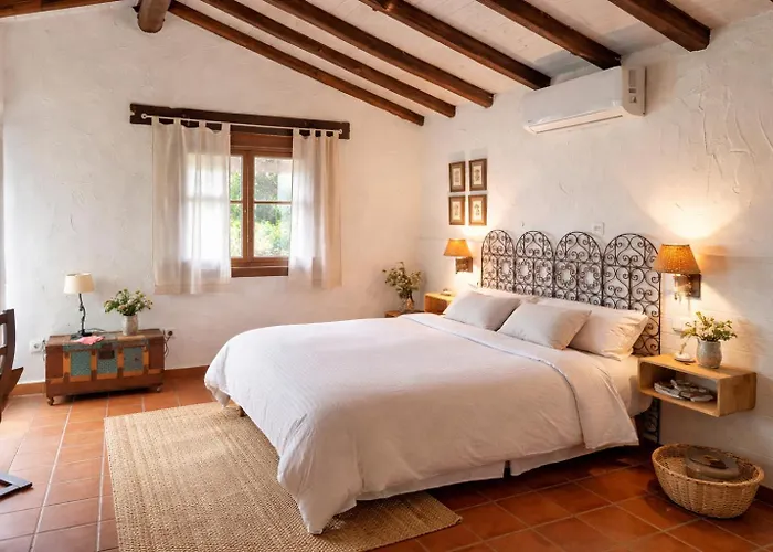Casa Rural Crisol Spa