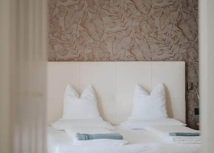 Boutique Villa Hochland Merano