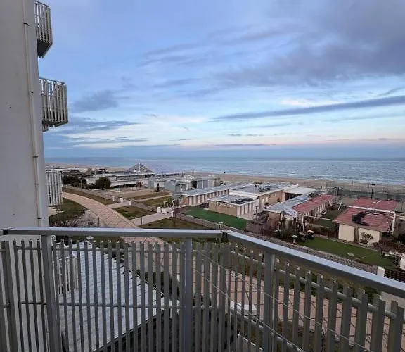 Abahotel Frontemare Milano Marittima