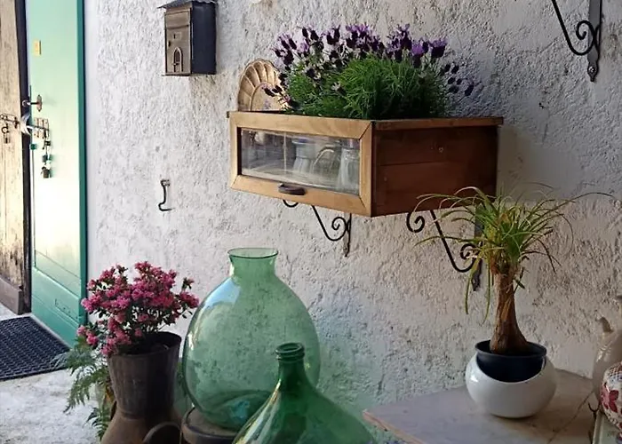 Bed and Breakfast La Casa di Marla Sirmione