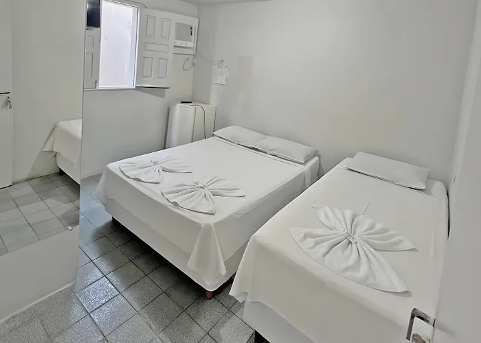 Pousada Valmar Aracaju