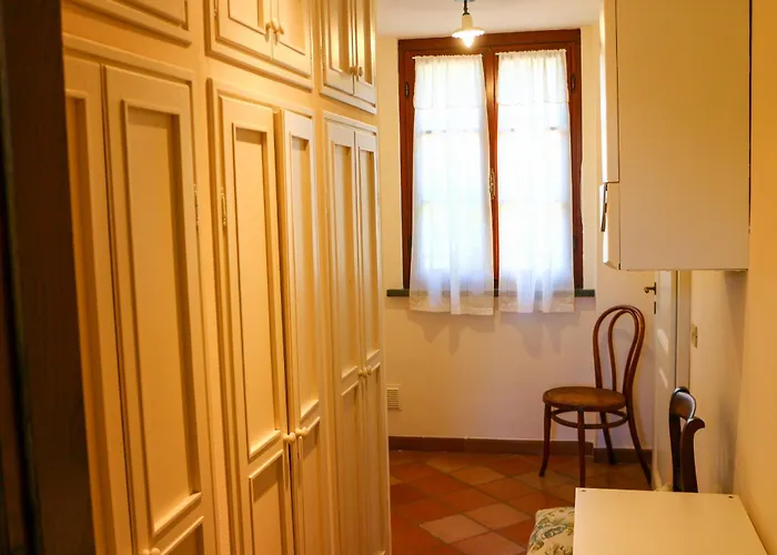 Bed And Breakfast Casa Formica Cascina 