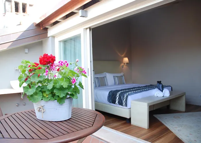 Boutique Hotel Palazzo Ai Capitani Peschiera del Garda