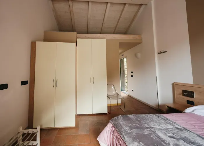 Locanda Ca Da Iride Riomaggiore
