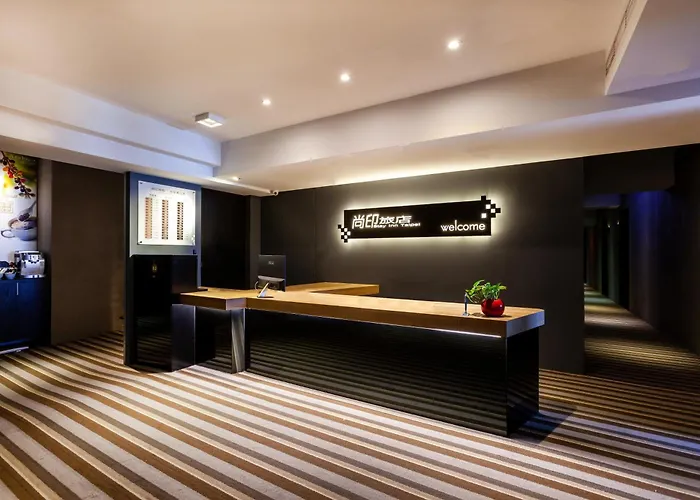 Stay Inn Taipei