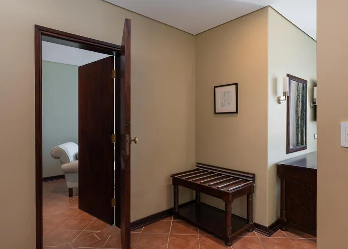Hotel Cardoso Maputo