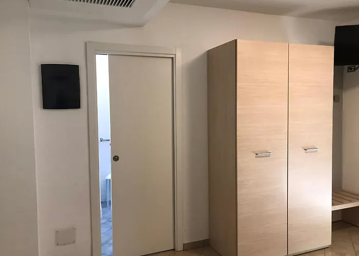 Hotel Etoile Rimini