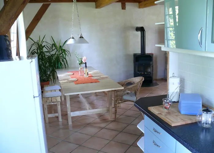 Alte Wassermühle Salem 