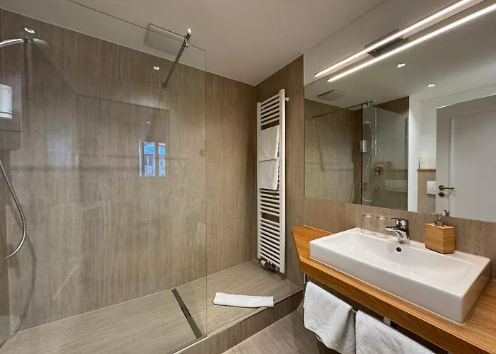 Hotel Spiegel Garni Lindau 