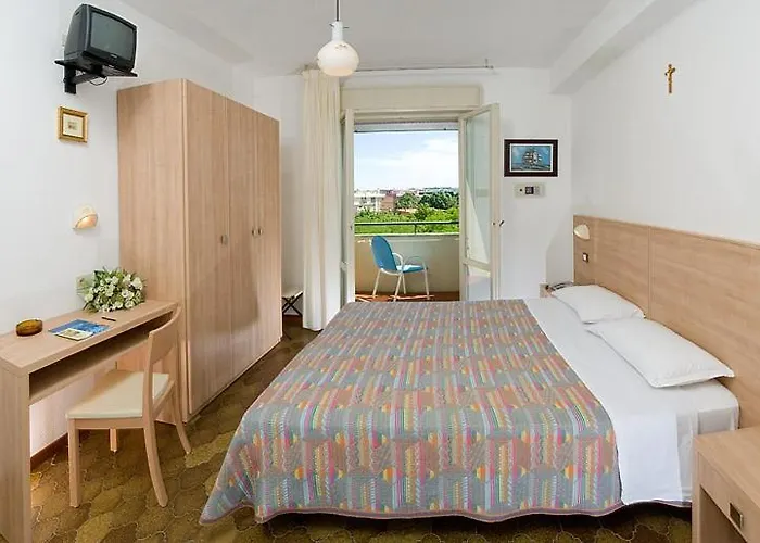 Hotel Gattuccio Cesenatico