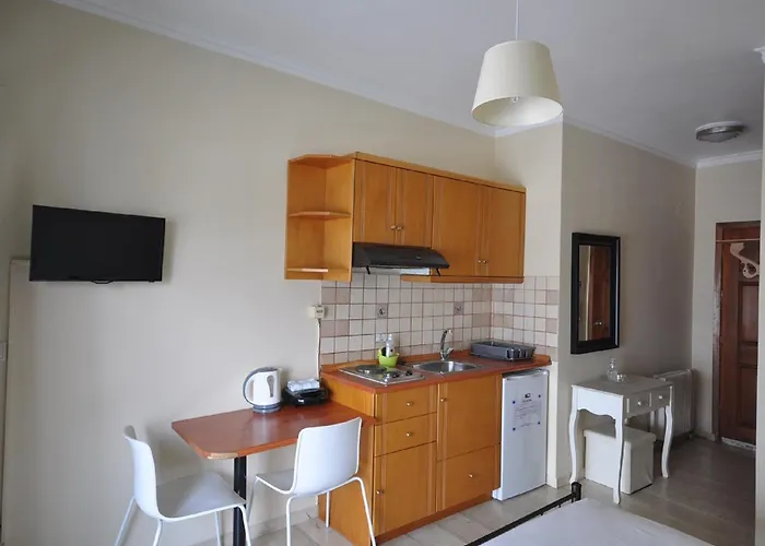 Apartments Chania
