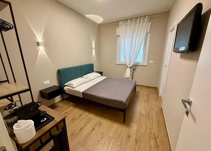 Sottovento B&B Trani