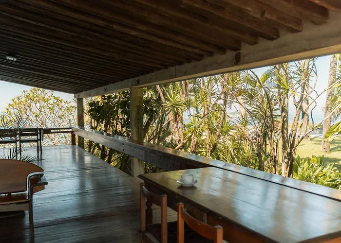 Cliffside - Boutique Hotel & Spa Rio de Janeiro
