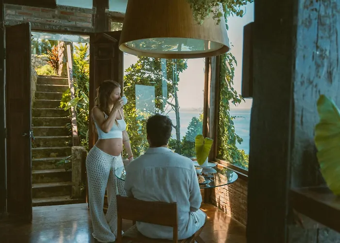 Cliffside - Boutique Hotel & Spa