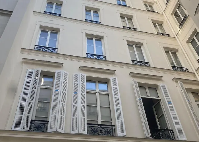 1Er Etage Opera