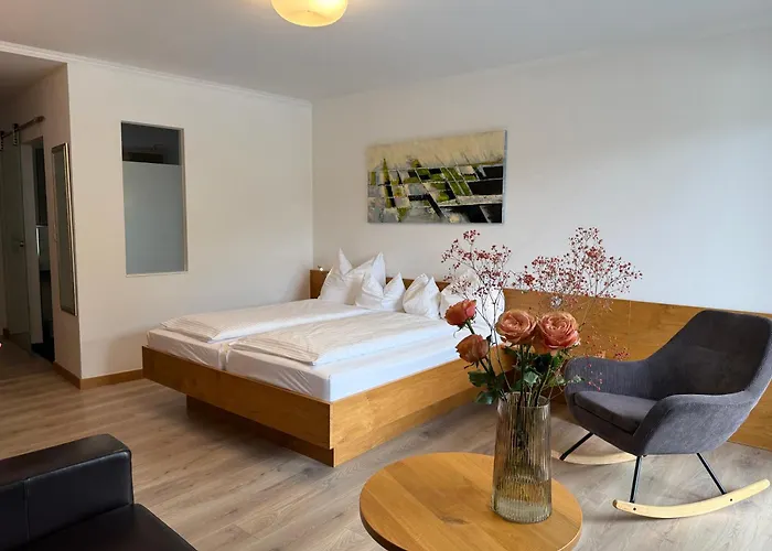 Seehotel Lilly