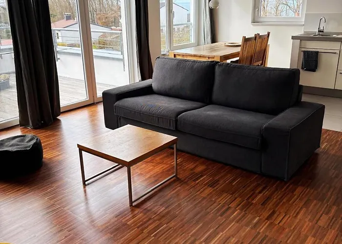 Sommerloft Rerik