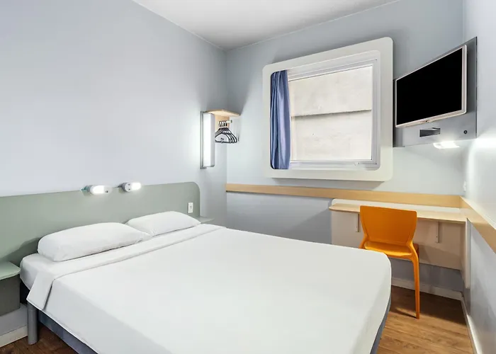 Slim Hotel São Paulo Frei Caneca