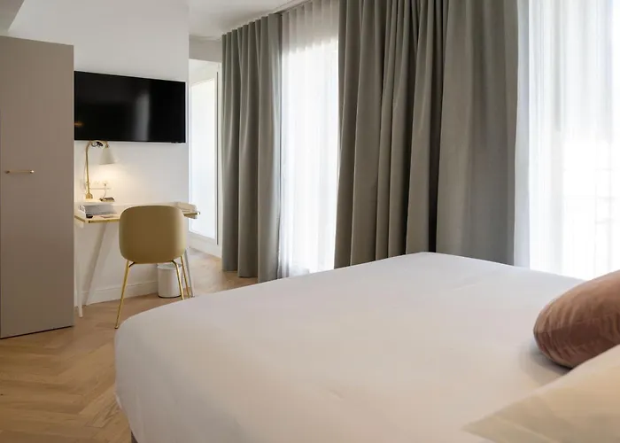 Hotel Le XIX Béziers