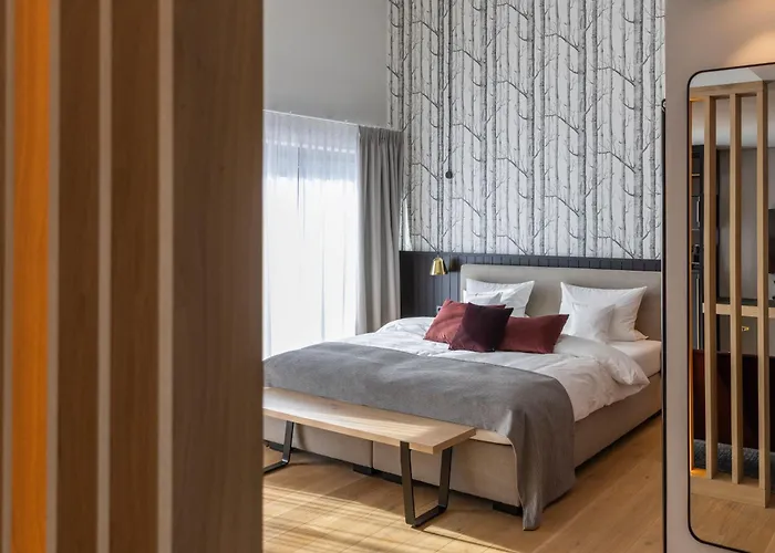 Wellness & Genuss Resort - Engel Obertal Baiersbronn