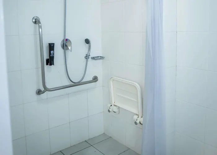 Ibis Itu Plaza Shopping Hotel