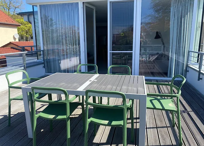 Sommerloft Rerik