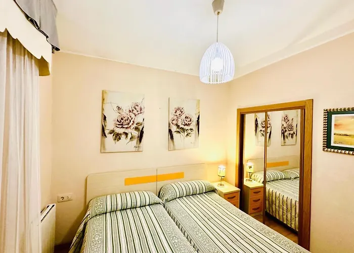 Villa Casa Turistica Nigrán