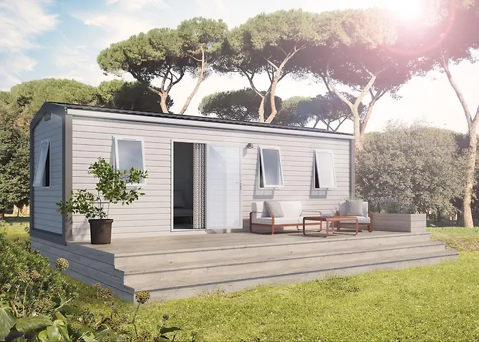 Maiana Resort La Grande Motte acceptant les animaux