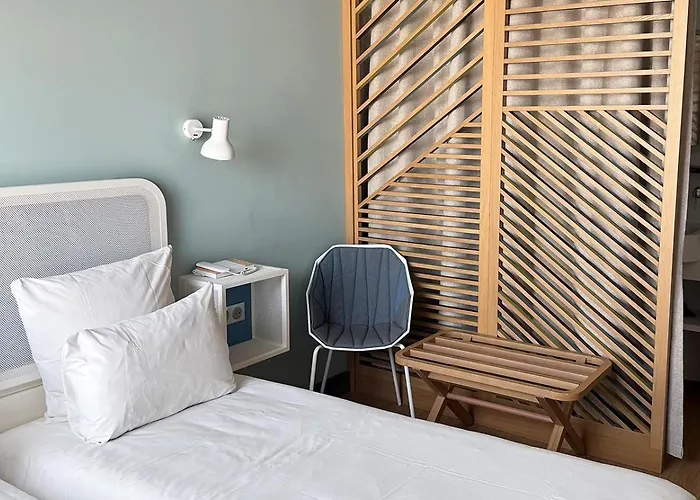 Boutique Okko Hotels Paris Gare De L'Est
