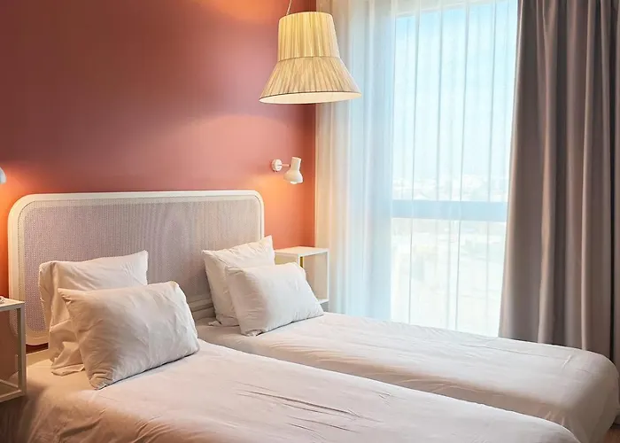 Boutique Okko Hotels Paris Gare De L'Est