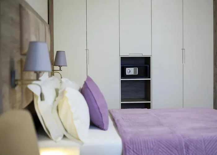 Hotel Vd Roleks