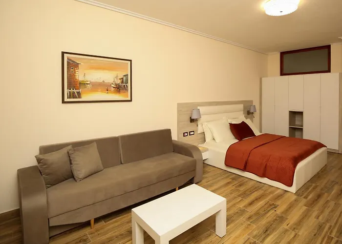 Hotel Vd Roleks
