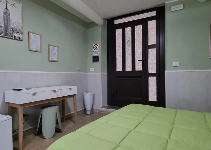 B&B San Giovanni