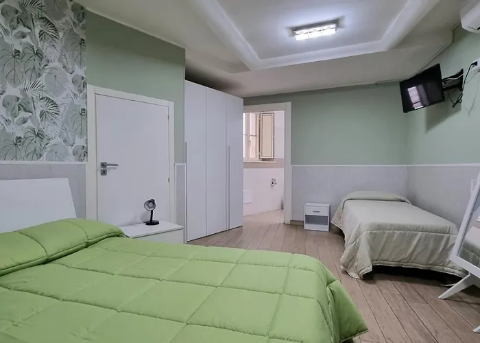 B&B San Giovanni Lamezia Terme